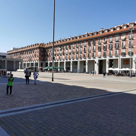 Villa "Luna De Segovia" Leganés Екстериор снимка