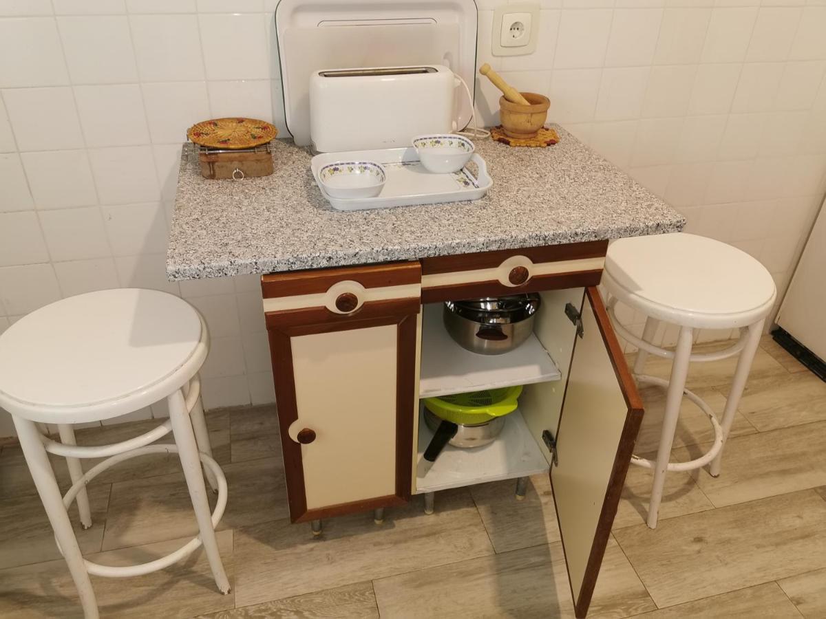 Villa "Luna De Segovia" Leganés Екстериор снимка