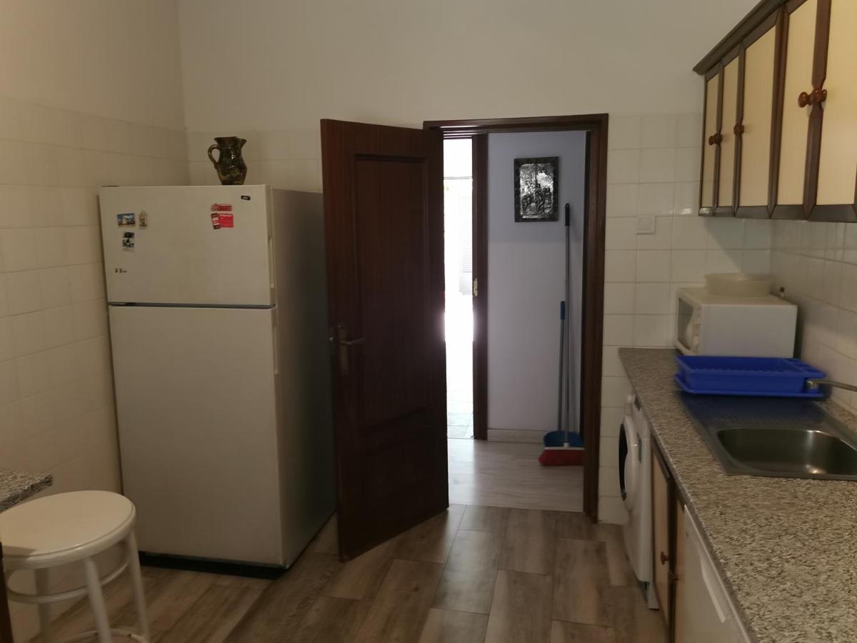 Villa "Luna De Segovia" Leganés Екстериор снимка