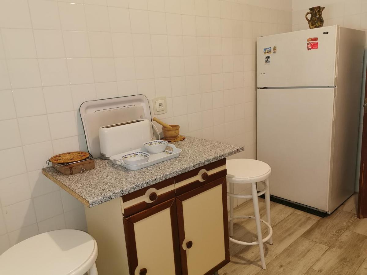 Villa "Luna De Segovia" Leganés Екстериор снимка