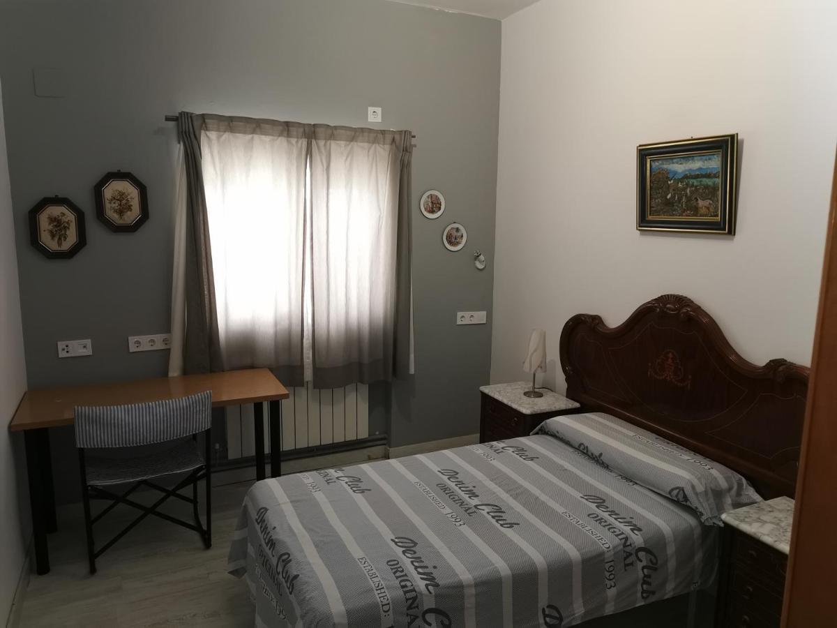 Villa "Luna De Segovia" Leganés Екстериор снимка