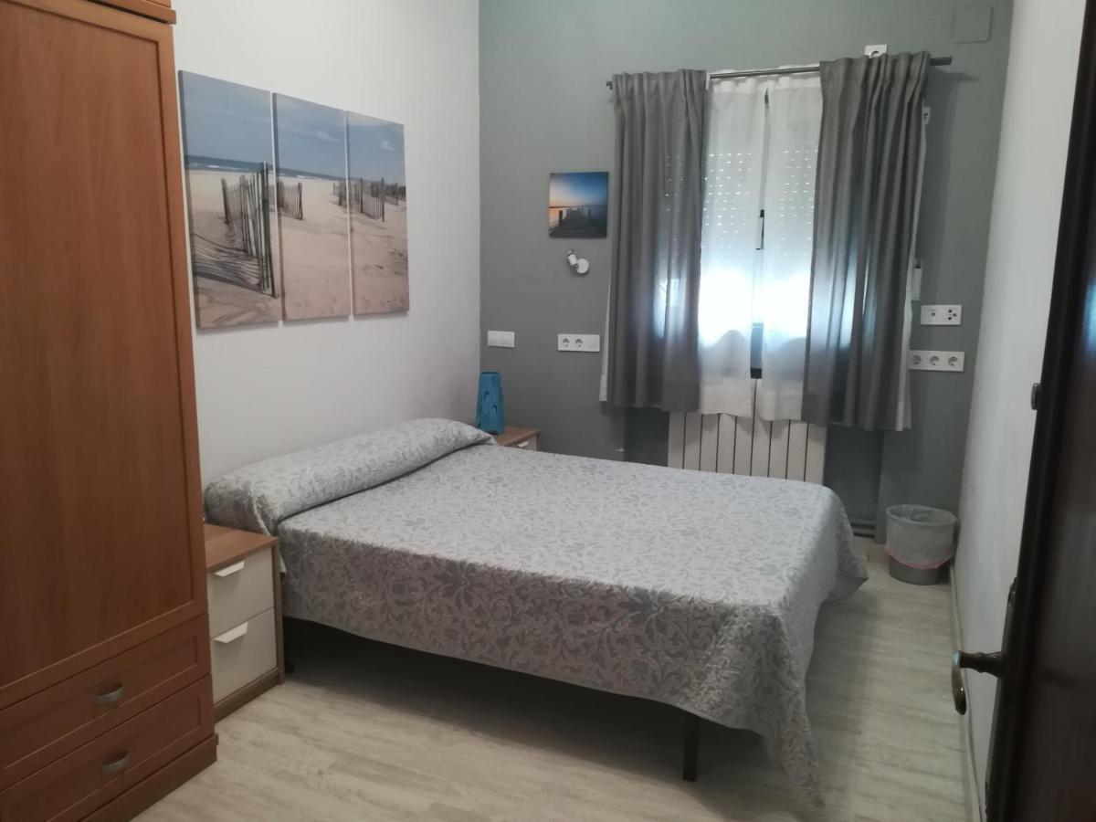 Villa "Luna De Segovia" Leganés Екстериор снимка