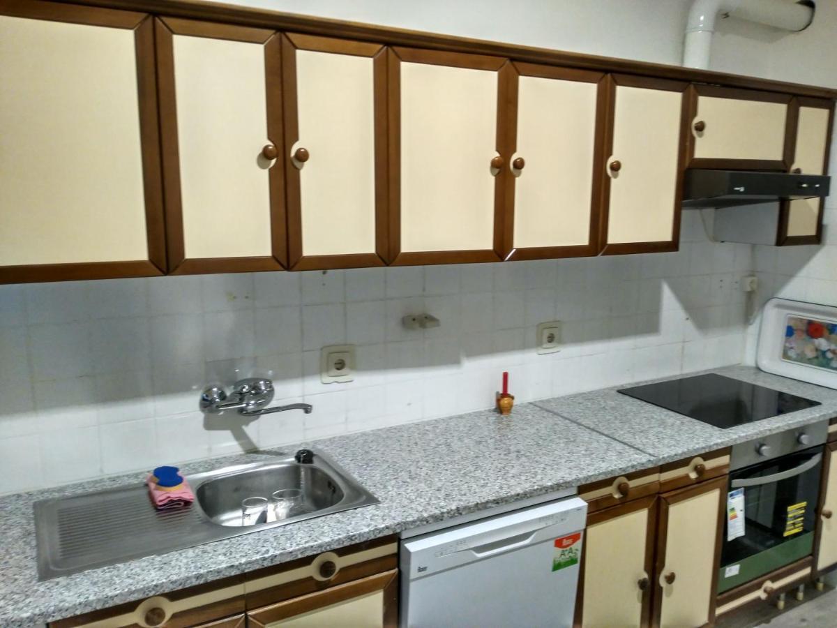 Villa "Luna De Segovia" Leganés Екстериор снимка