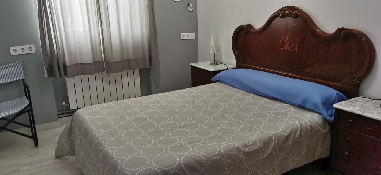 Villa "Luna De Segovia" Leganés Екстериор снимка