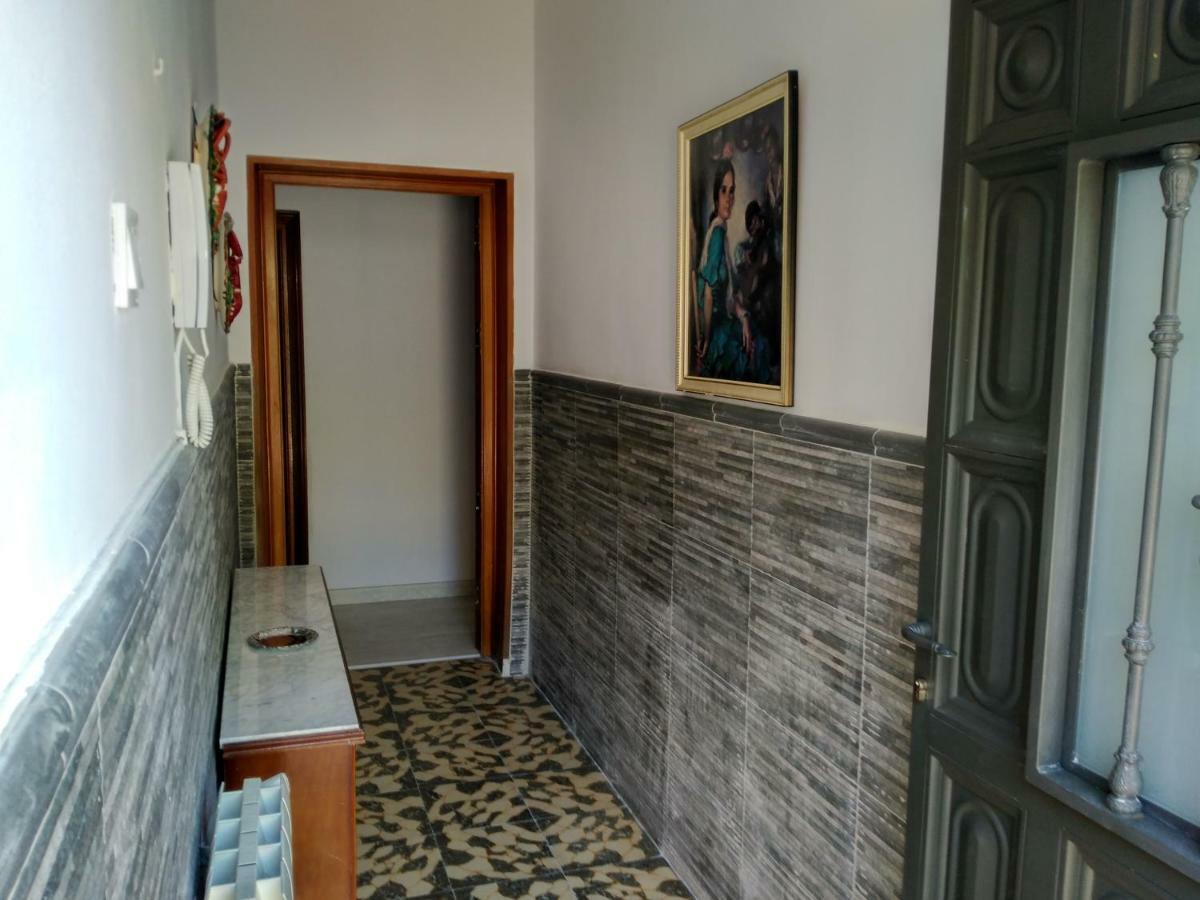 Villa "Luna De Segovia" Leganés Екстериор снимка