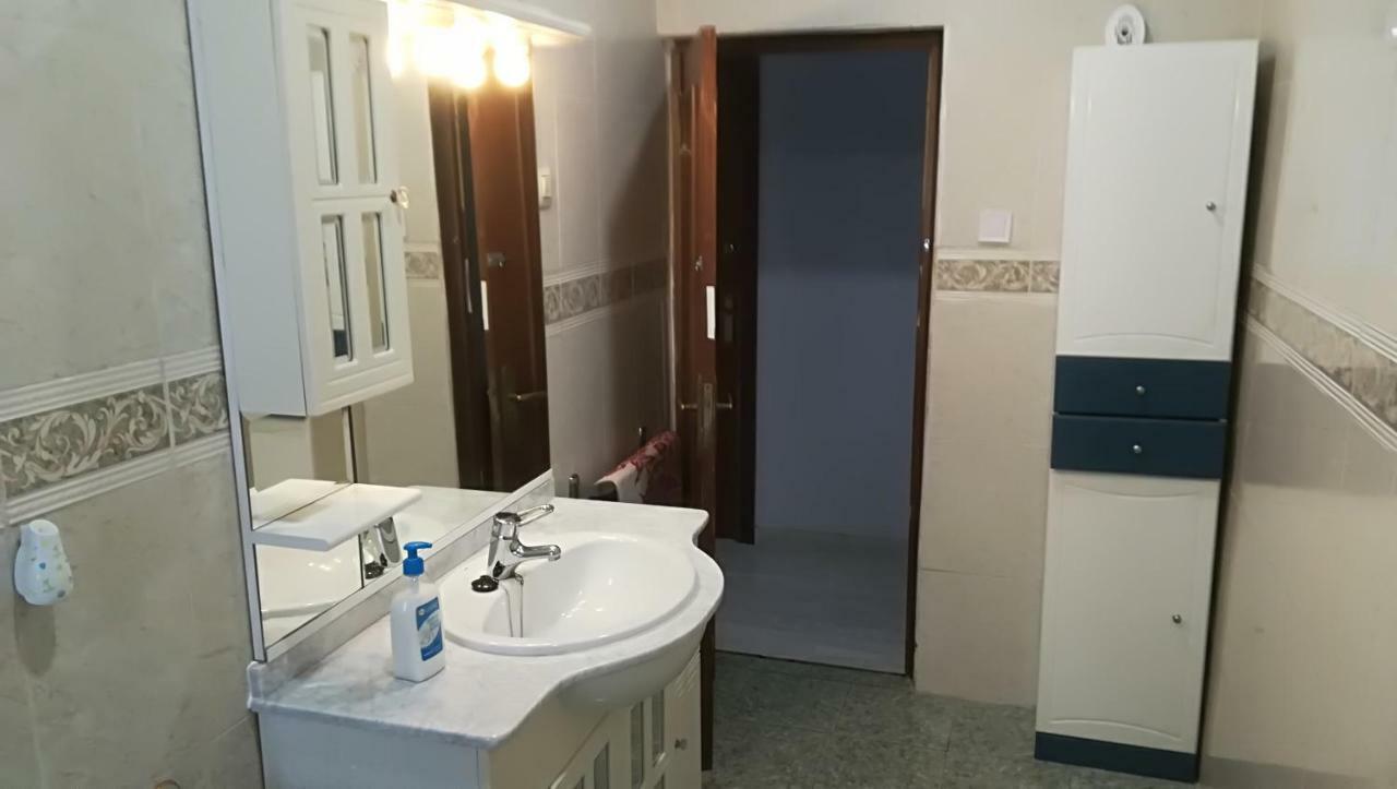 Villa "Luna De Segovia" Leganés Екстериор снимка