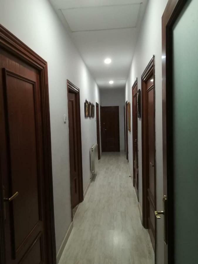 Villa "Luna De Segovia" Leganés Екстериор снимка